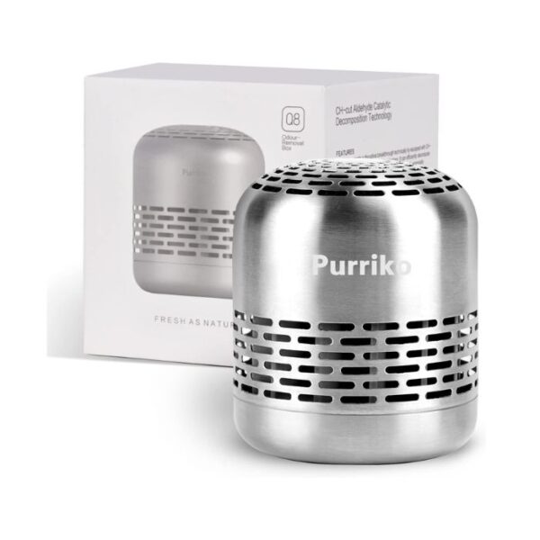 Refrigerator Deodorizer, Lasts for 10 Years